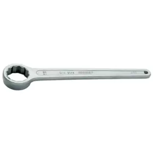 Gedore Deep ring spanner straight 46 mm