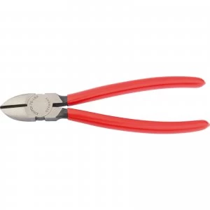 Knipex Diagonal Side Cutters 180mm