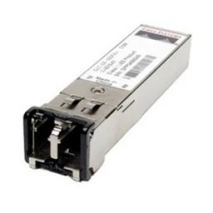 Cisco GLC-SX-MMD network transceiver module 1000 Mbps SFP Fiber optic 850 nm