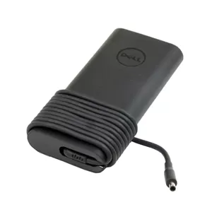 Dell AC Adapter - Power adapter - 130 Watt with UK Power Code