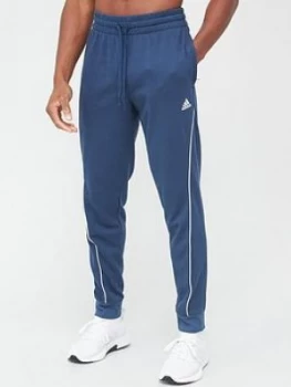 adidas Favs Pant, Navy, Size XL, Men