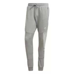 adidas Future Icons 3-Stripes Tracksuit Bottoms Mens - Grey