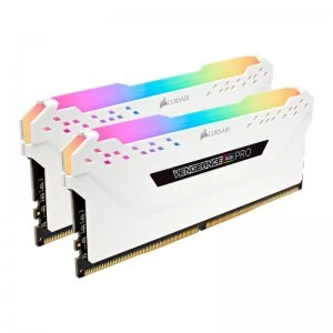 Corsair Vengeance RGB Pro 16GB 2666MHz DDR4 RAM