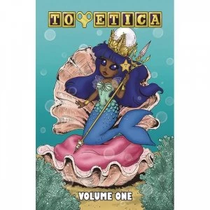 Toyetica Volume 1