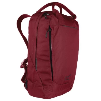 Regatta Shilton 12L Backpack - Red