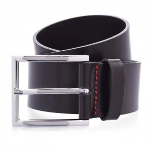 Hugo Boss Giaspo Belt Brown