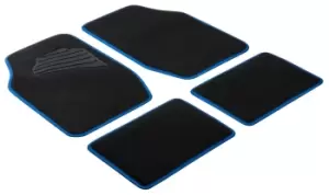 WALSER Floor mat set 29023