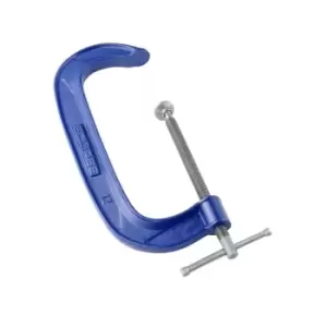 G Clamp - Heavy Duty 10"-250MM