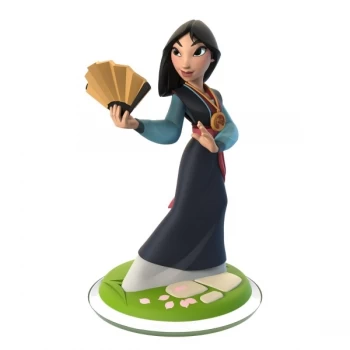 Disney Infinity 3.0 Mulan Figure PS4/Xbox One/PS3/Xbox 360