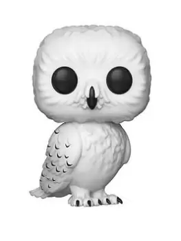 Pop! Pop Hp: S5 - Hedwig