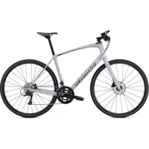 Specialized Sirrus 4.0 2022 Hybrid Bike - Purple