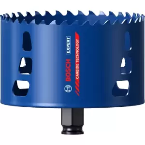 Bosch Expert Endurance Heavy Duty Carbide Holesaw 114mm