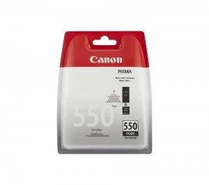 Canon PGI550 Black Ink Cartridge