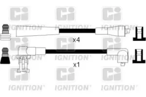 Quinton Hazell XC315 Ignition Lead Set