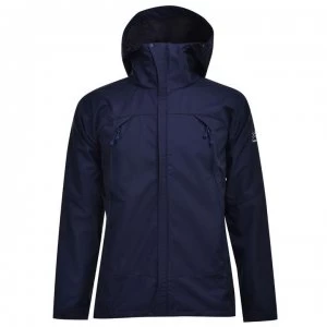 Karrimor Mens Arete Softshell Jacket - Indigo