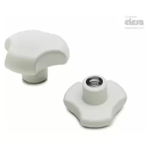 Elesa - Solid knob-VTT.50-SST-M10 clean