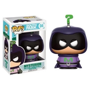 Mysterion South Park Funko Pop Vinyl Figure