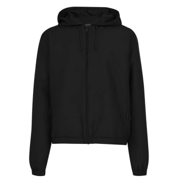 Everlast Premium Waterproof Jacket - Black