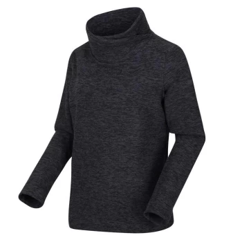 Regatta Radmilla Overhead Fleece - Rhino Marl