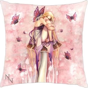 Littlest Fairy Cushion