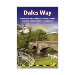 Trailblazer Dales Way