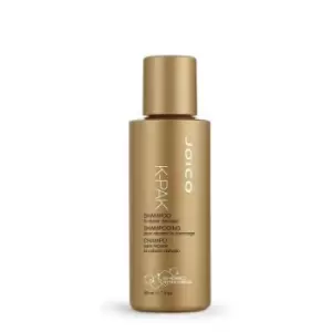 Joico K-PAK Hair Shampoo 50ml