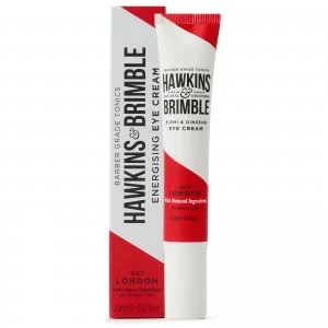 Hawkins & Brimble Energising Eye Cream 20ml