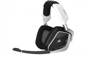 Void RGB Elite Wireless White