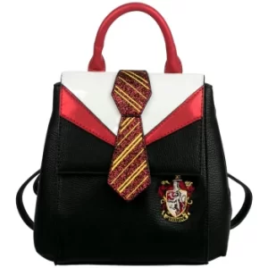 Danielle Nicole Harry Potter Gryffindor Mini Backpack