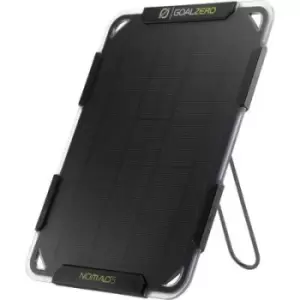 Goal Zero Nomad 5 11500 Solar charger 5 W