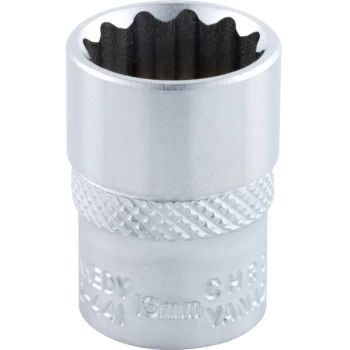 Kennedy-pro - 13MM Socket 1/4' Sq Dr