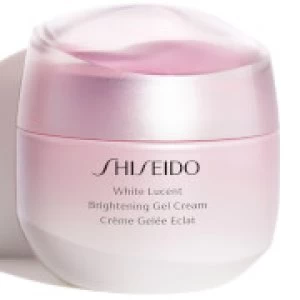 Shiseido White Lucent Brightening Gel Cream 50ml