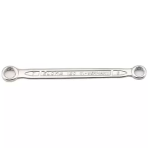 Elora 94354 6mm x 7mm Flat Metric Ring Spanner