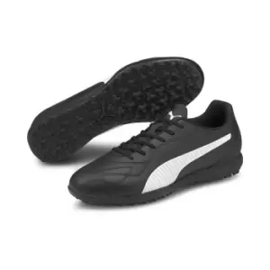 Puma Monarch Ii Junior Tt (astro Turf) Football Boots (j12)