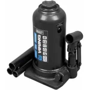 Sealey Premier Telescopic Bottle Jack 5 Tonne PTBJ5S