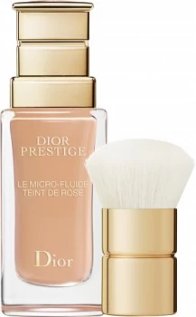 DIOR Prestige Le Micro-Fluide Teint de Rose Foundation 30ml 3N - Neutral