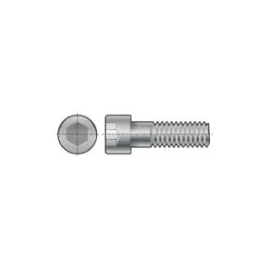 Qualfast - M12X70 Skt Head Cap Screw (GR-12.9)- you get 5