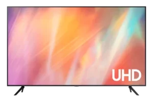 Samsung 70" UE70AU7100 Smart 4K Ultra HD LED TV