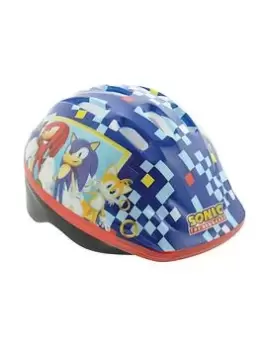 Sonic Safety Helmet