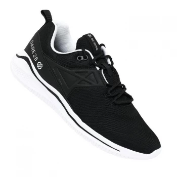 Dare2B Plyo Fitness Shoes - Black/White