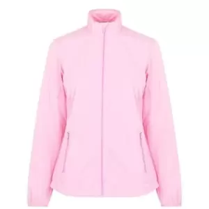 Callaway Wind Jacket Ladies - Pink