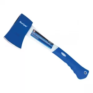 BlueSpot Tools 26600 Hand Axe Fibreglass Handle 680g (1.1/2 lb)