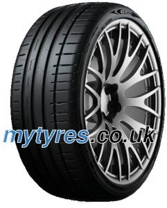 GT Radial SportActive 2 ( 235/45 R18 98W XL )