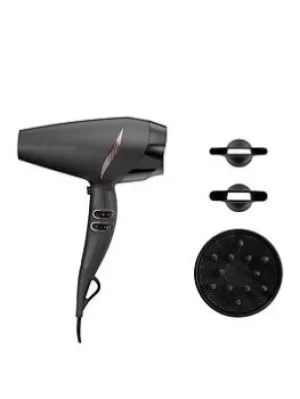 Remington SuperCare Pro 2200W Hair Dryer