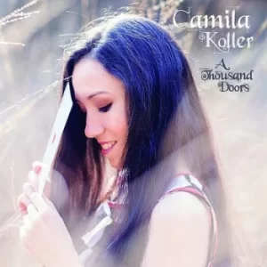 A Thousand Doors by Camilla Koller CD Album