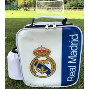 Real Madrid FC Lunch Bag