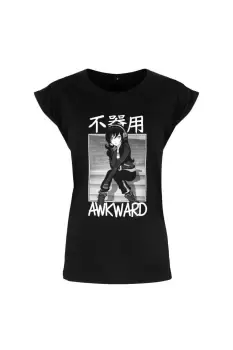 Awkward T-Shirt