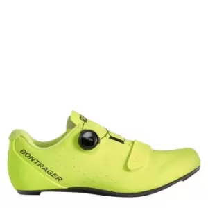 Bontrager Circuit Road Shoe - Green