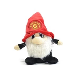 Man UTD Seven" Plush Gnome