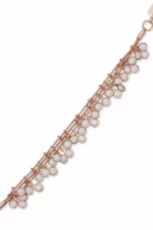 Anne Klein Jewellery Three Strand Bracelet JEWEL 60458084-9DH